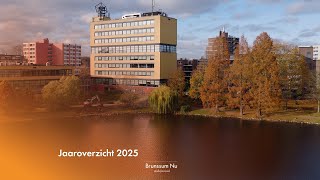 Dit was Brunssum in 2025