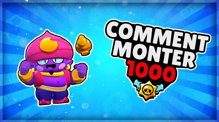 COMMENT MONTER D'JINN 1000+ CONSEILS ET ASTUCES !