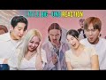 KOREAN react to EUROVISION 2020 LITTLE BIG - UNO (Russia)