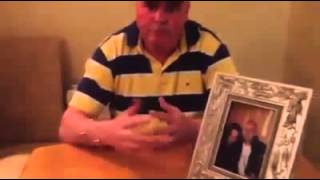 Joe Maughan Issued A Powerful Video Last Night