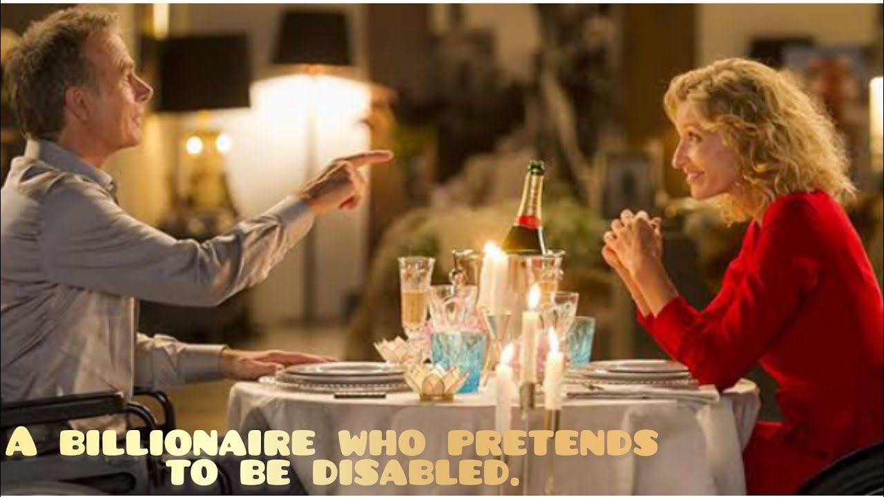 Rolling to You Full movie explained in English!