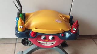 Playskool Grill