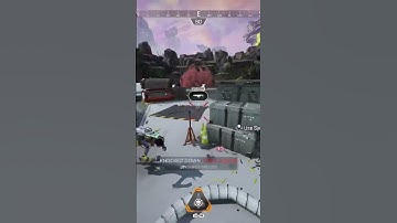 Revenant heirloom clip#apexlegends #apex #shorts ￼