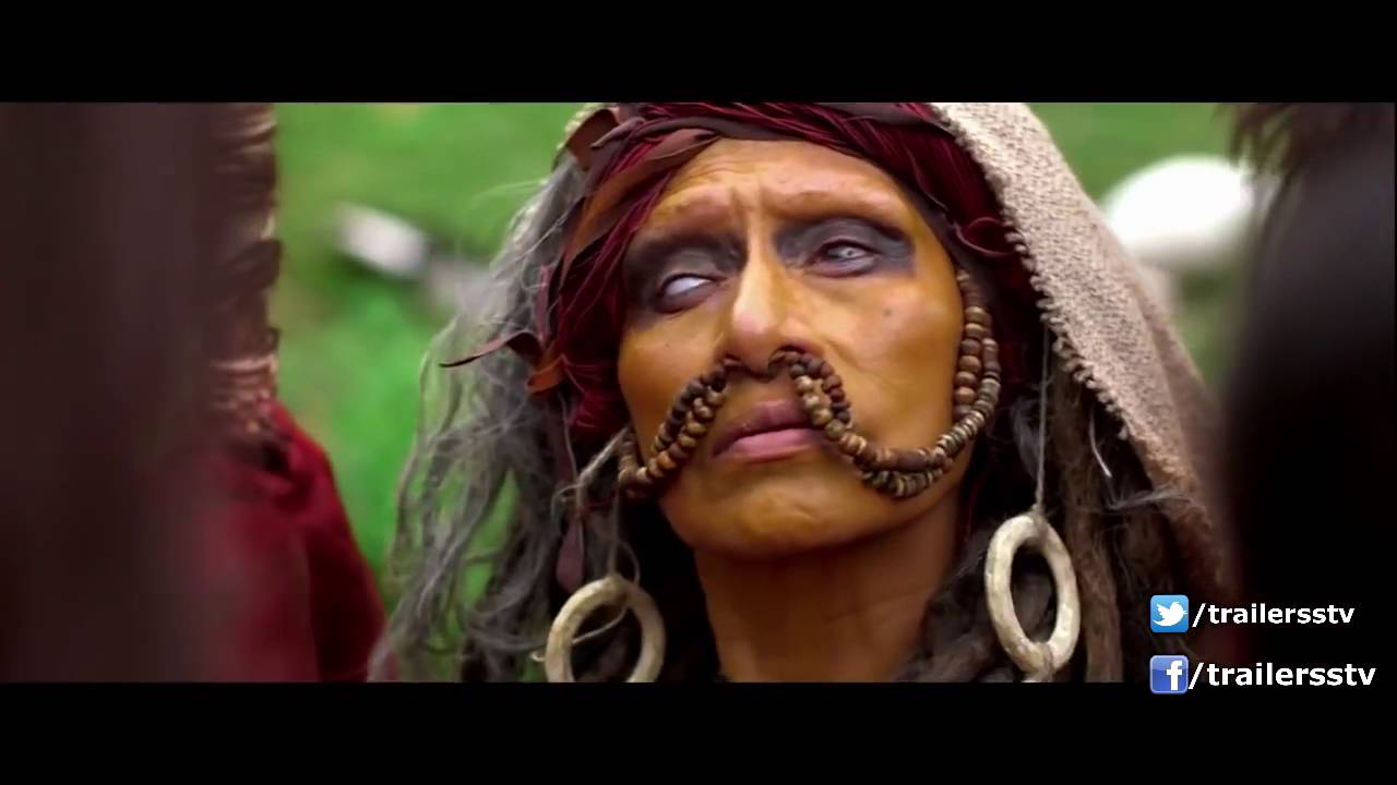El Infierno Verde Pelicula Completa En Espanol Youtube
