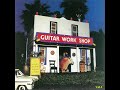 Guitar Work Shop Vol. 1 [Full Album] (1977)