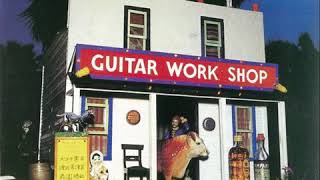 Guitar Work Shop Vol. 1 [Full Album] (1977)