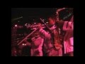 Earth Wind & Fire - System of Survival • Get Away [Live in Japan 1990]