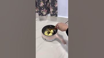 resepi nasi goreng kicap simple #easyrecipe