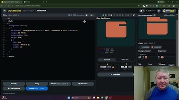 CSSBattle Daily 2025 12 15