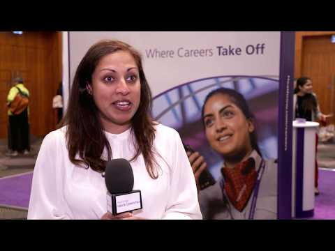 Heathrow Jobs and Careers Fair 2018