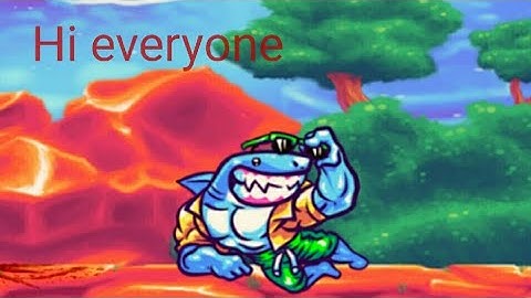 Getting some money (Super Toss The Turtle)