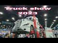 Truck show Louisville KY 2023