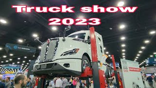 Truck show Louisville KY 2023