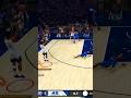 Anthony Edwards Drops SGA For The Buzzer Beater Finish #nba2k26 #buzzerbeater #anthonyedwards #ps5