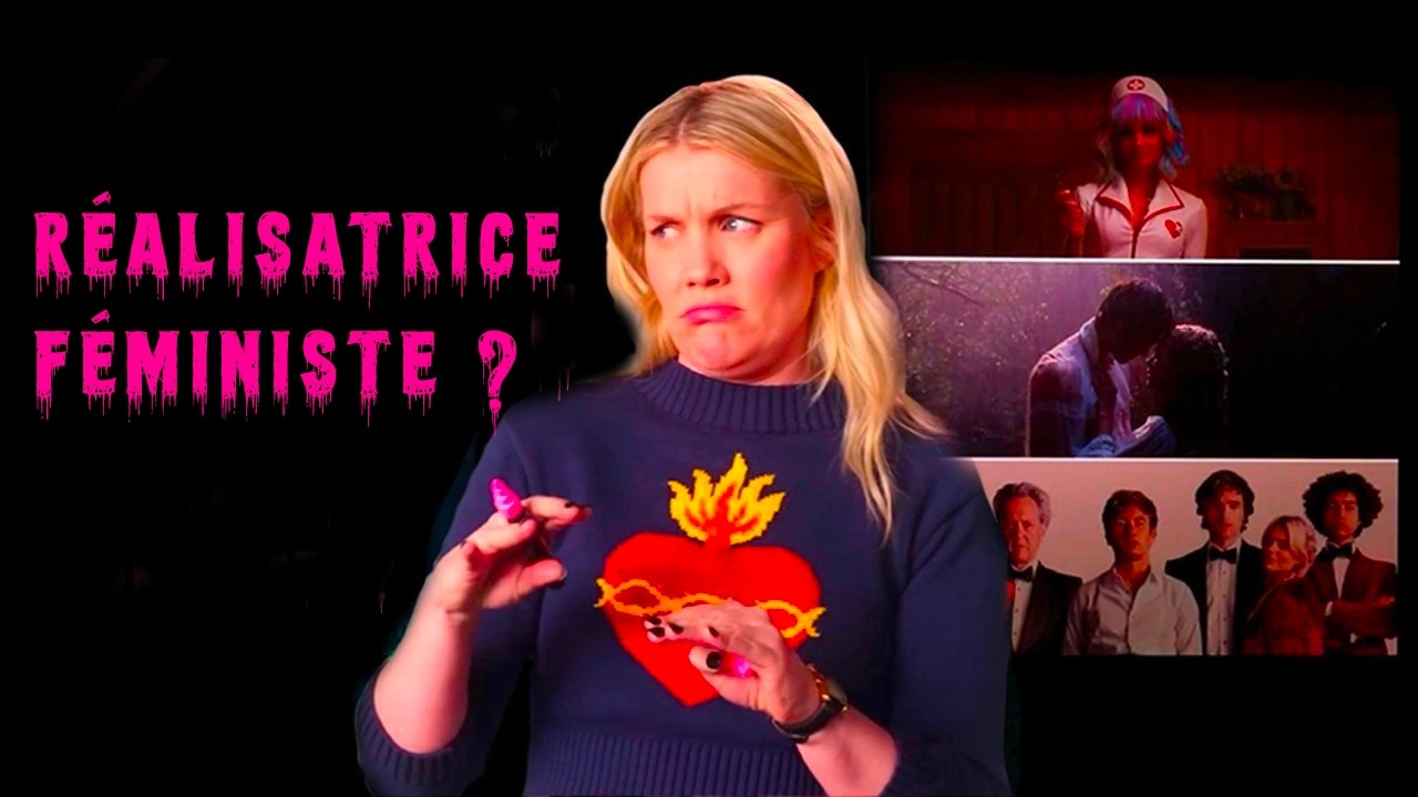 Mes propres biais face au cinéma d'Emerald Fennell