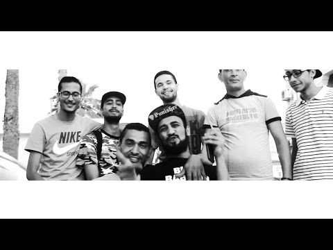 EL Castro نفوس Intro 10 Marra Clean Version 