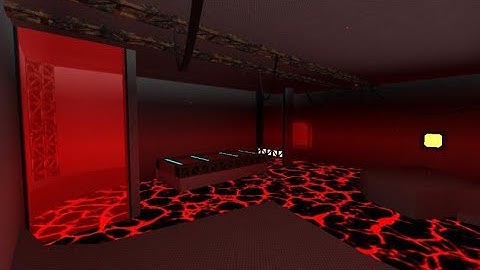 FE2 Exploding Lab easy insane by Noomlek