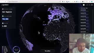 Gradient Network Airdrop Full Tutorial | Airdrop King