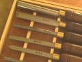 Quality Hss Woodturning Chisel Set toolbug.co.uk Quality Hss Woodturning Chisel Set toolbug.co.uk