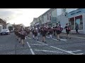 Mavemacullen Accordion Band @ Their Own Parade 2021 (4)