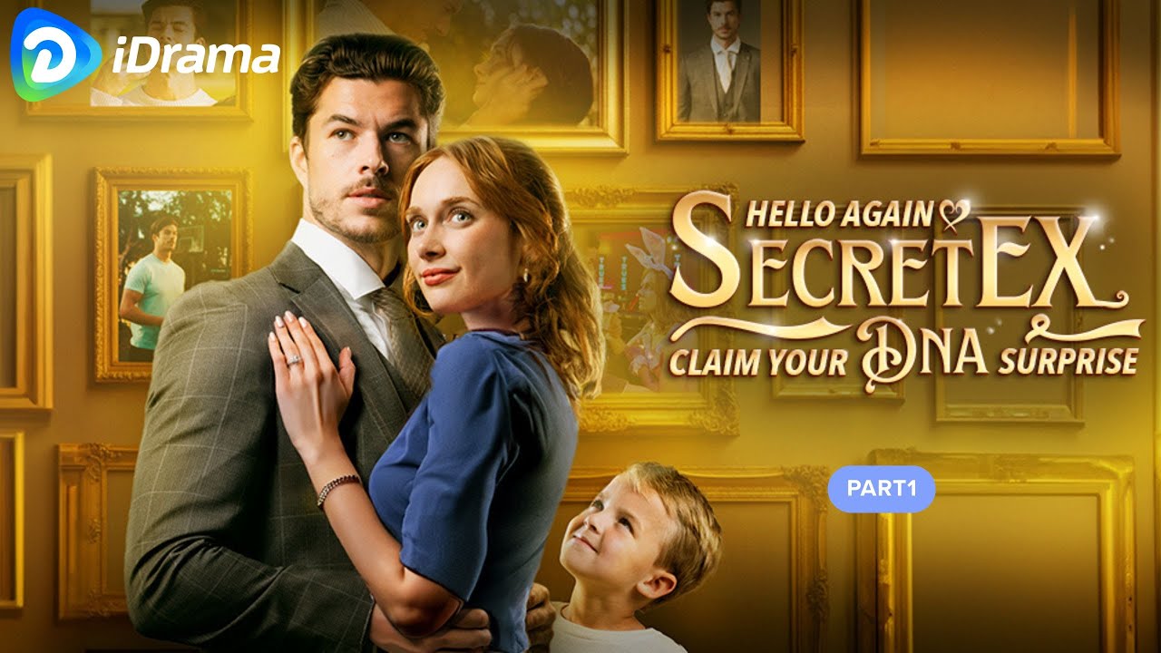 💔The Ugly Duckling’s Romance: A Campus Prince Was Just Playing. So She Left… | iDrama