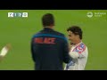 Crystal Palace 1-4 Manchester City | Premier League Highlights