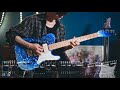 Ado - 唱 (Show) 弾いてみた