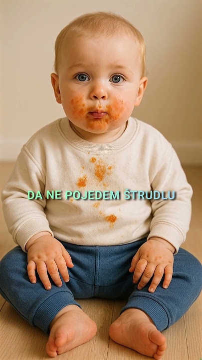 Pojeo sam i jabuku i štrudlu #vic #humor #smeh #balkan #srbija #germany #switzerland