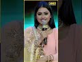 Simi Chahal won the Best Actress Award for the film Rabb Da Radio !