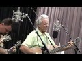 Del McCoury Band "1952 Vincent Black Lightning"