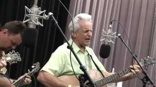 Video thumbnail of "Del McCoury Band "1952 Vincent Black Lightning""