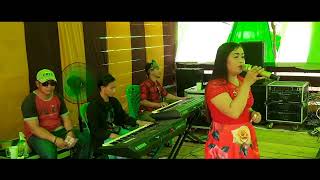 Milih Menantu| Live Perform Netty