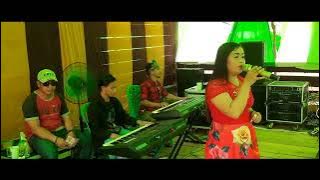 Milih Menantu || Live Perform Netty