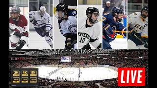 Pure NZ Admirals vs Dunedin Thunder 🔴𝐋𝐈𝐕𝐄 | New Zealand IHL Hockey 2026