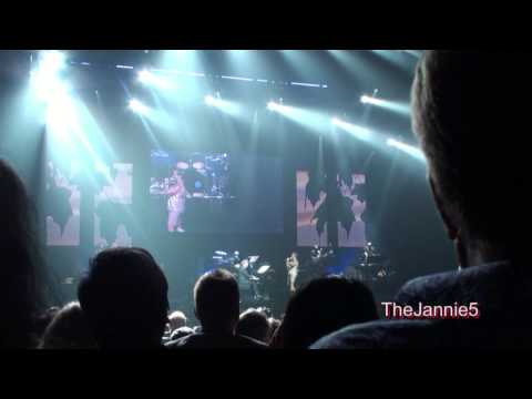 Kathy Sledge - "We Are Family" (HD)- David Foster ...