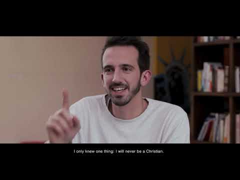 Alive: The Real Presence of Jesus in the Eucharist