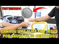 Todo Crente Deveria Ouvir! - Com 50 Centavos Ganhou Uma Alma Pra Jesus!