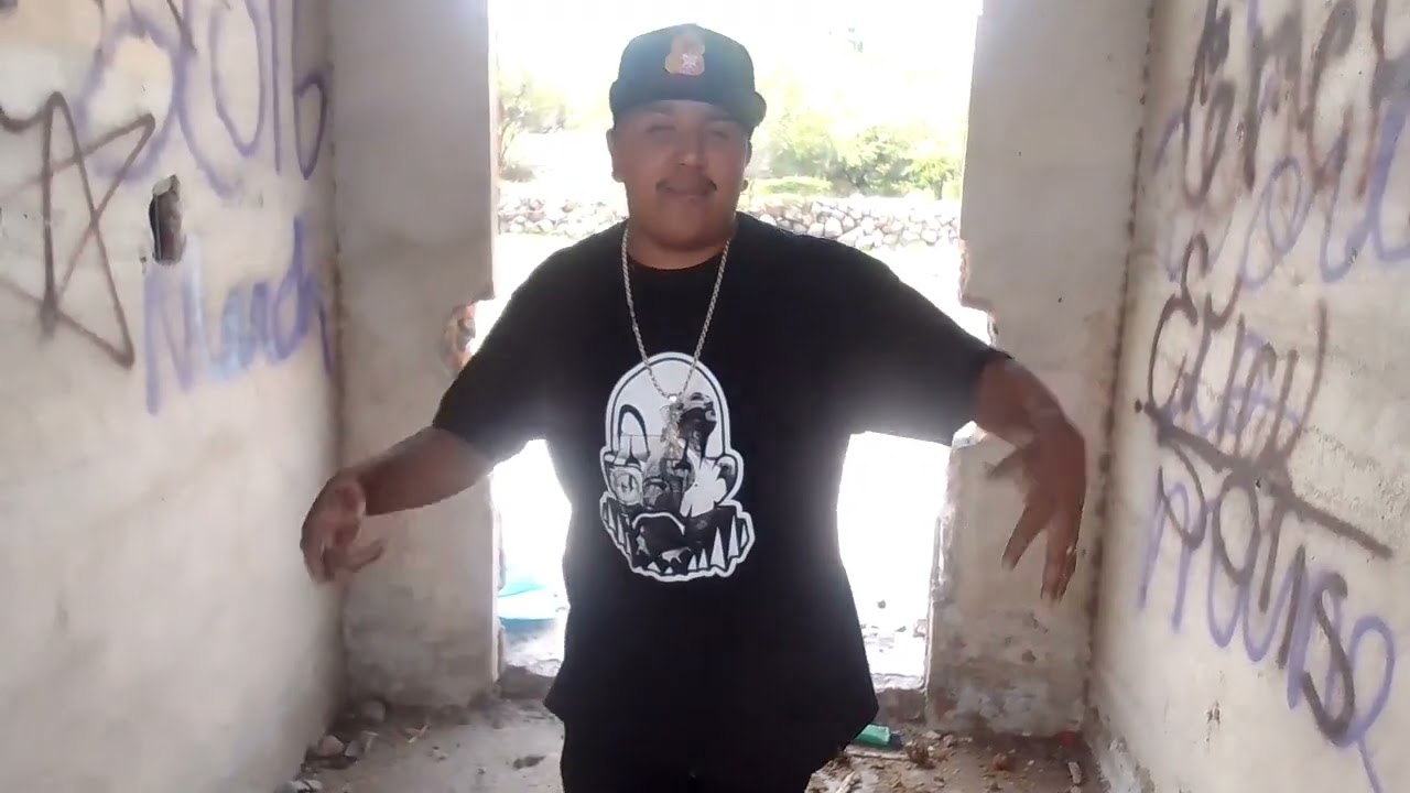 La vida gira/el rosko @RapMusic