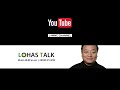 LOHAS TALK [20191223-0102 OA ゲスト 生物学者 福岡伸一]