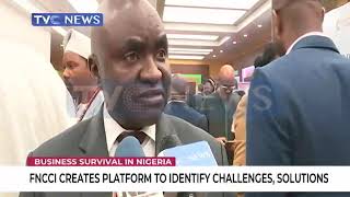 Fncci Creates Platforms To Address Challenges To Business Survival In Nigeria