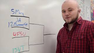 How Murray State Can Beat Marquette