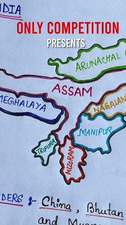 Handwritten Notes only at ONLY COMPETITION ASSAM #shorts #trending