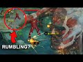 Colossal Titan As Lord - Mobile Legends