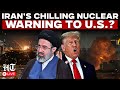 US Golden Dome In Danger Moscow Fires A Chilling Nuclear Warning As Iran Bombs Gulf Bases Israel