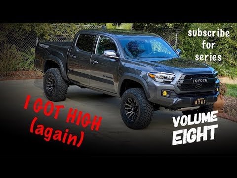 suspension-lift-installed!-(vol-eight)-2020-toyota-tacoma-trd-4x4