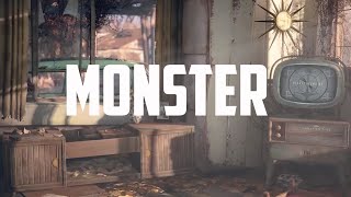 Monster - Fallout Music Video