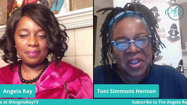 Leading My Best Life: Toni Henson