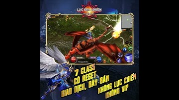 🔯 Lục Địa Loren ADNX 🔯