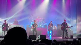 Stereophonics - Geronimo (Live @ The Wiltern in LA 04/08/2025)