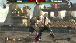 MK9: xSmokex (Smoke) vs VSM Insuperable (Quan Chi) (Toryuken-Road to EVO (19.May.2012)T8